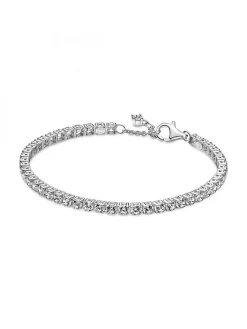 Zilveren armband