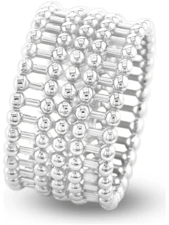 Zilveren ring
