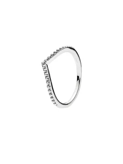 Zilveren ring
