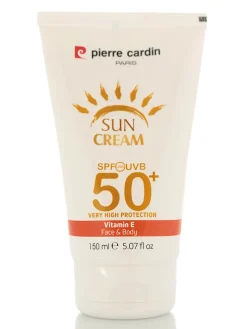 Zonnebrandcrème - SPF 50, 150 ml
