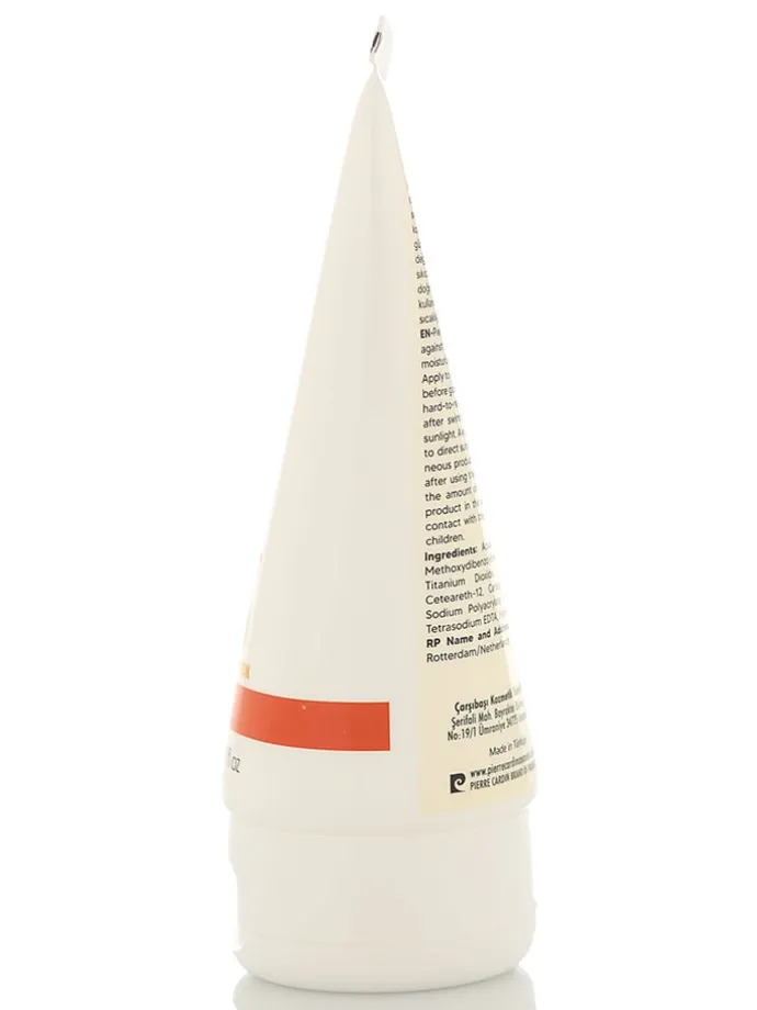 Zonnebrandcrème - SPF 50, 150 ml