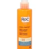 Zonnebrandspray "Soleil-Protect Moisturising Lotion" - SPF 30, 200 ml