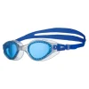Zwembril blauw
