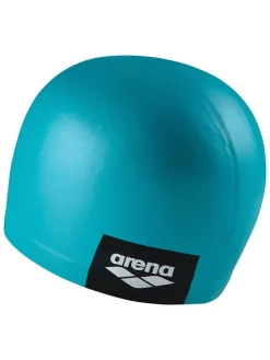 Zwemkap blauw