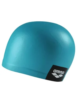 Zwemkap blauw